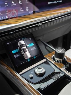 كاديلاك اسكاليد